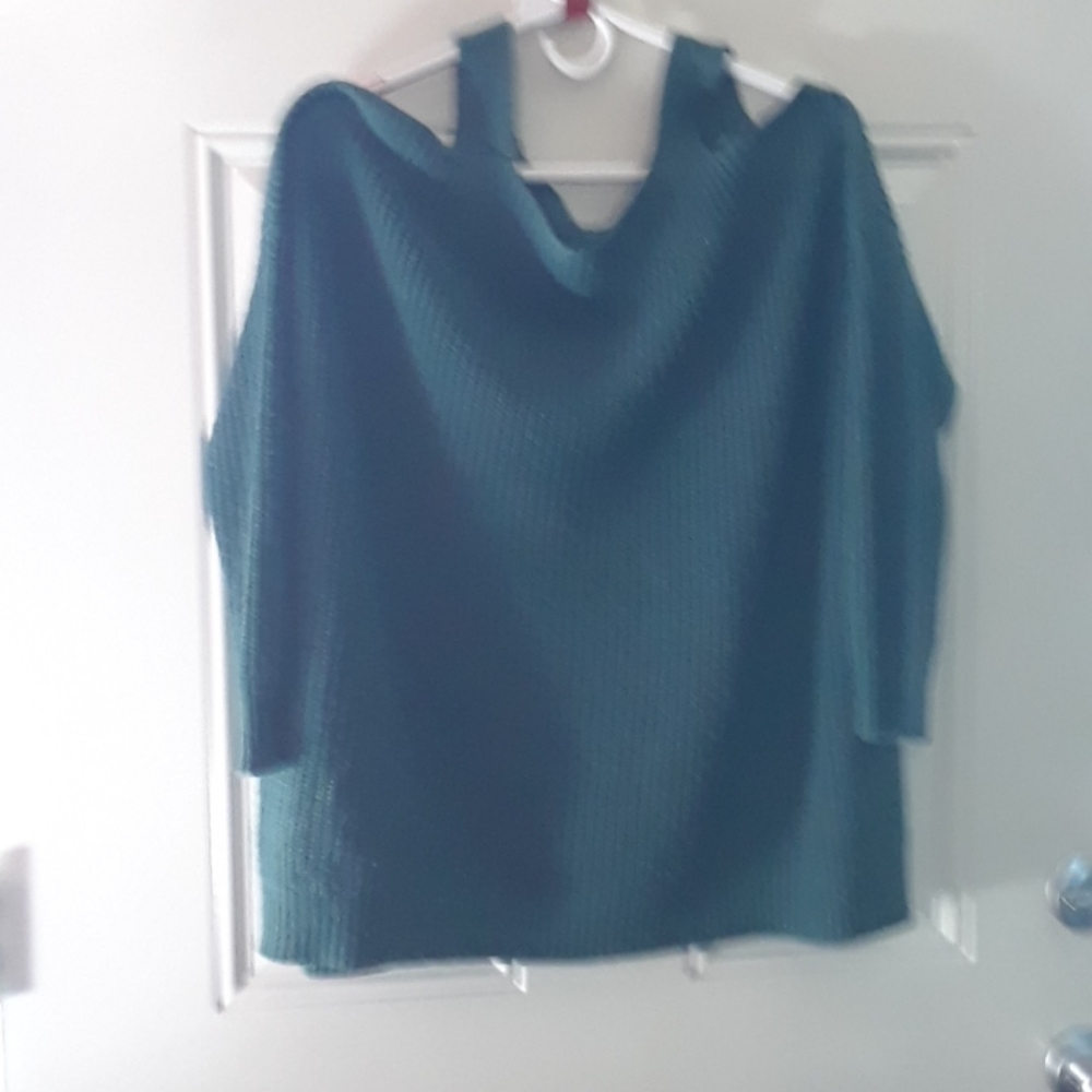 Miracle Sweater
